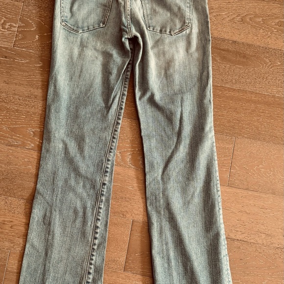 EARNEST AM I BOOTCUT LOW-RISE
JEANS 26 - Picture 4 of 5